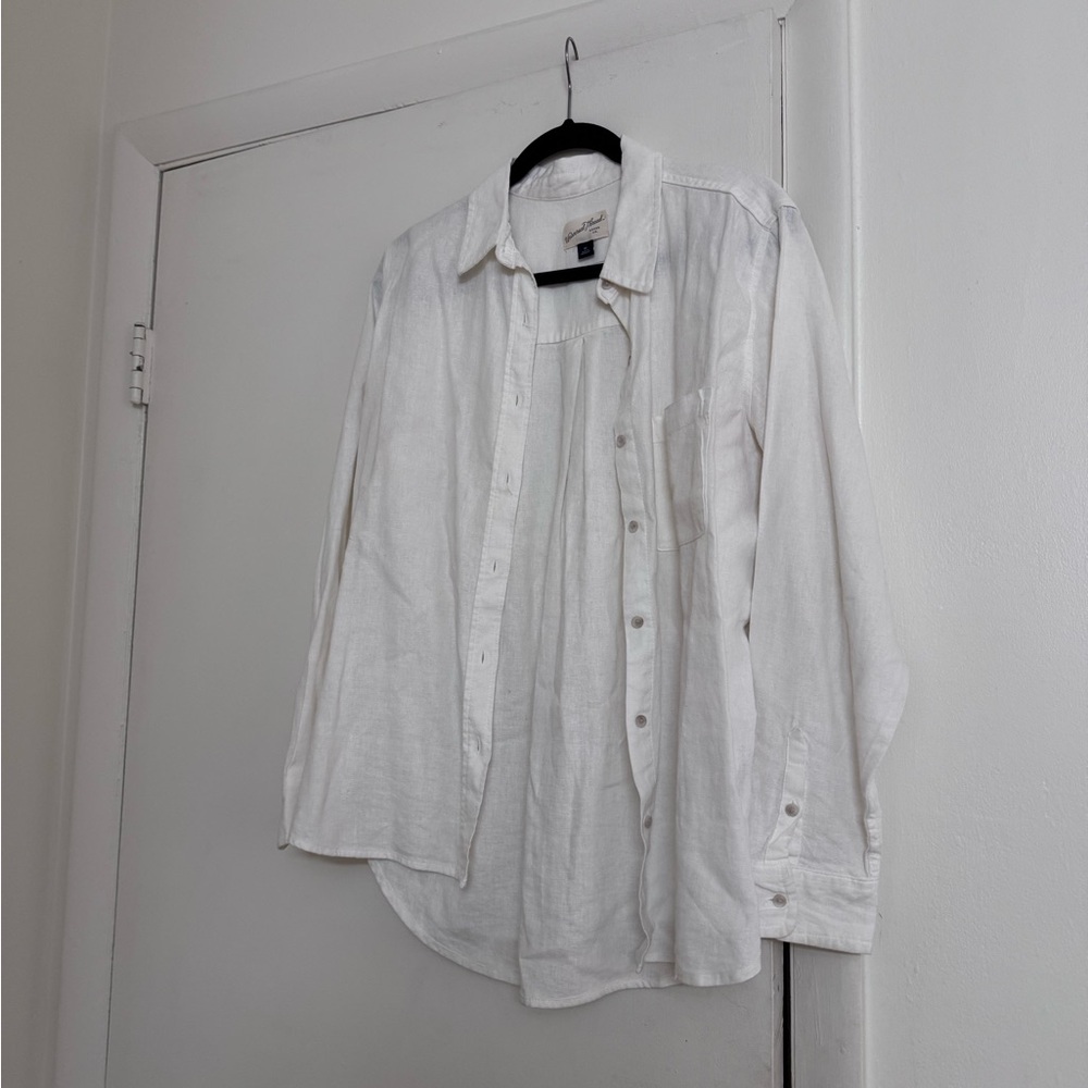 Universal threads top size medium